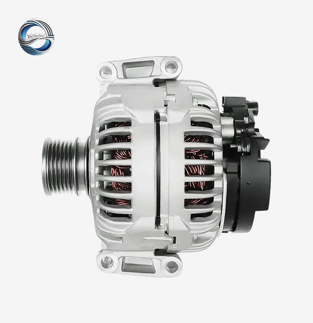 200a High Output Alternator